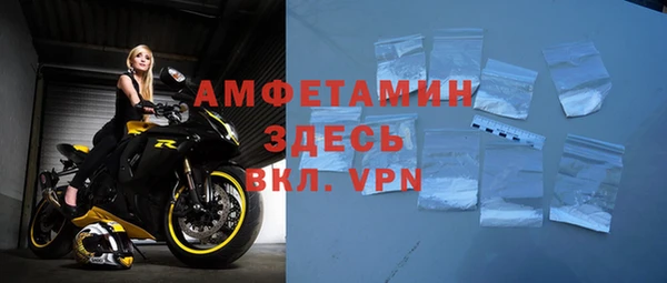 винт Пересвет
