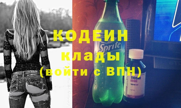 винт Пересвет